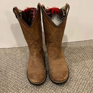 Western Boots